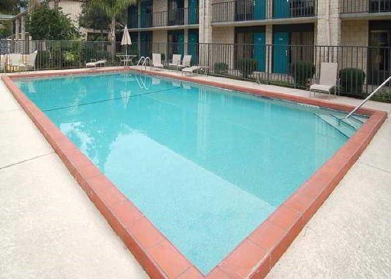 Quality Inn & Suites Orlando Airport מתקנים תמונה