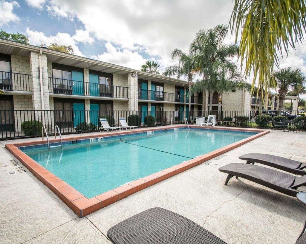Quality Inn & Suites Orlando Airport מתקנים תמונה