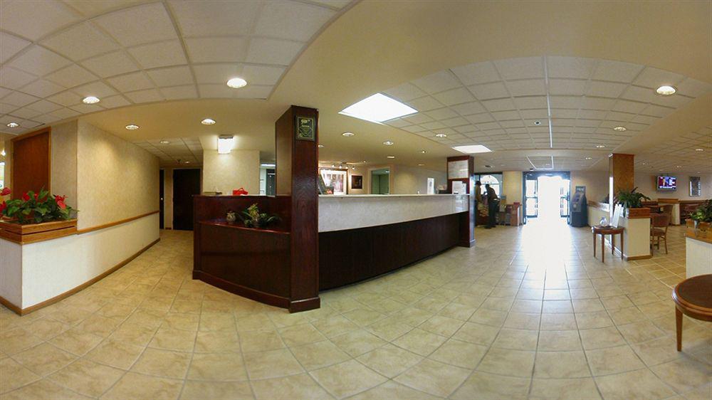 Quality Inn & Suites Orlando Airport מראה חיצוני תמונה